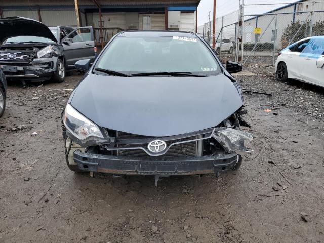 Photo 5 from auction – 2016 TOYOTA COROLLA L with VIN 2T1BURHEXGC713828