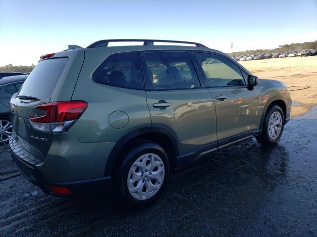 Photo 3 from auction – 2019 SUBARU FORESTER with VIN JF2SKACC9KH400837