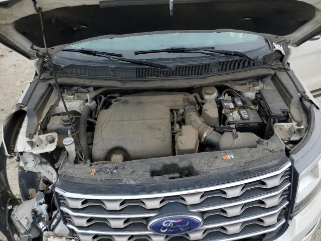 Photo 12 from auction – 2016 FORD EXPLORER X with VIN 1FM5K7D87GGB02112