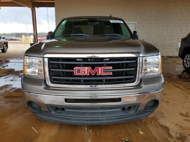 Photo 5 from auction – 2009 GMC SIERRA C15 with VIN 1GTEC29C39Z147220