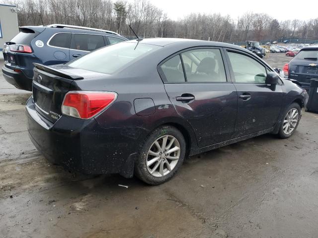 Photo 3 from auction – 2014 SUBARU IMPREZA PR with VIN JF1GJAC65EH013469
