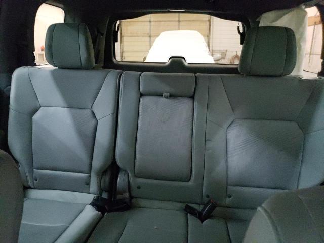 Photo 10 from auction – 2014 HONDA PILOT LX with VIN 5FNYF4H20EB030915