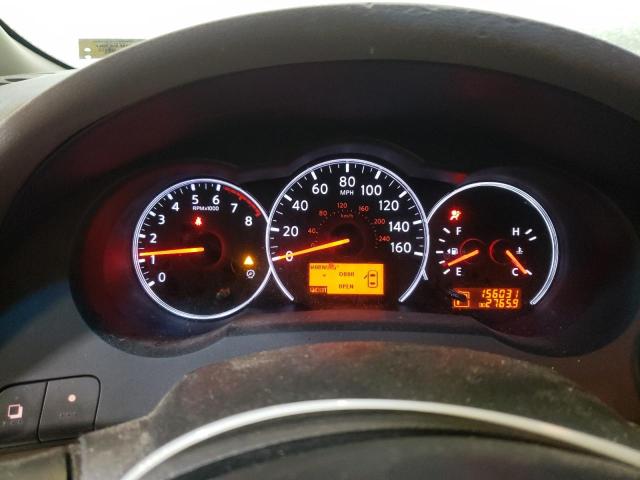 Photo 9 from auction – 2012 NISSAN ALTIMA BAS with VIN 1N4AL2AP8CN412036