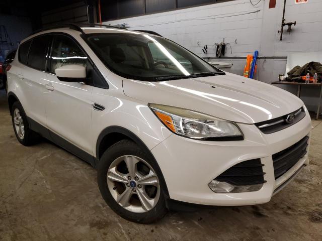 Photo 4 from auction – 2013 FORD ESCAPE SE with VIN 1FMCU0GX2DUC20898