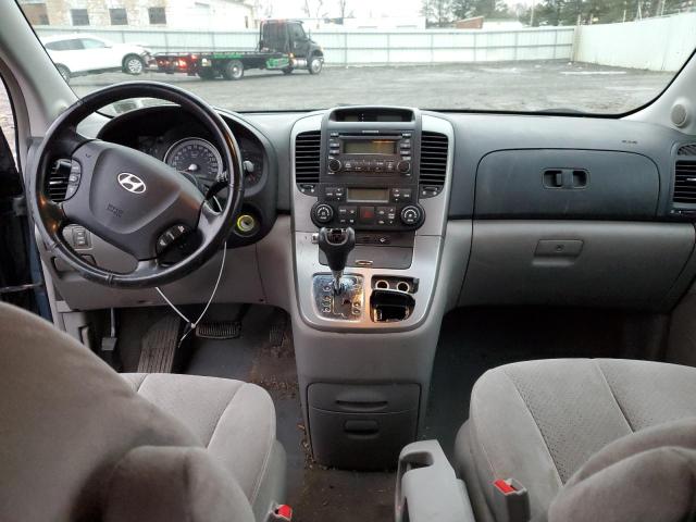 Photo 8 from auction – 2007 HYUNDAI ENTOURAGE with VIN KNDMC233576037708
