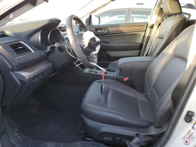 Photo 7 from auction – 2019 SUBARU OUTBACK 3. with VIN 4S4BSENC8K3372265