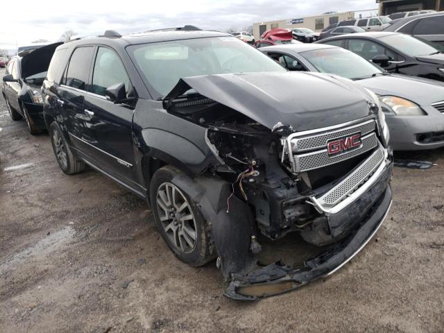 صورة رقم 4 من المزاد - 2014 GMC ACADIA DEN مع VIN 1GKKRTKD3EJ120042