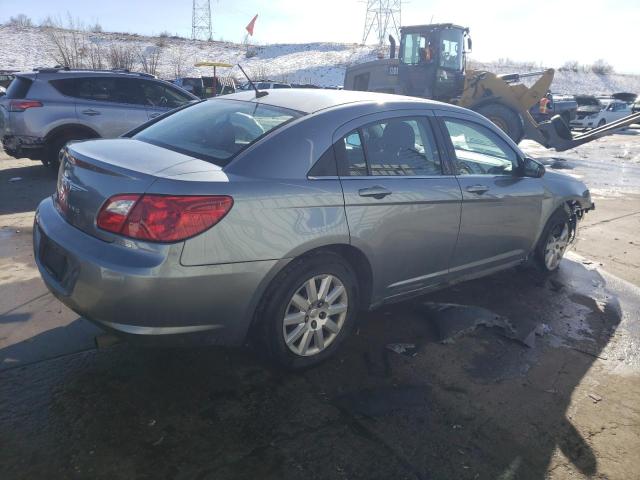 Photo 3 from auction – 2010 CHRYSLER SEBRING TO with VIN 1C3CC4FB2AN200231