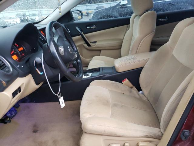Photo 7 from auction – 2011 NISSAN MAXIMA S with VIN 1N4AA5AP3BC856541