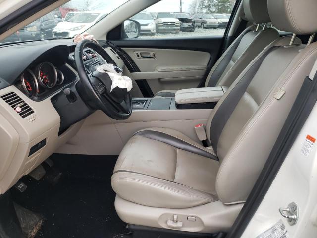 Photo 7 from auction – 2010 MAZDA CX-9 with VIN JM3TB2MA3A0232414