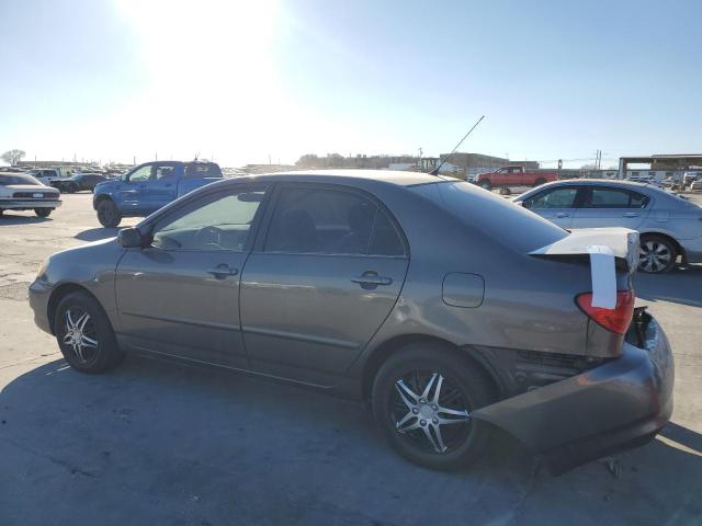 Photo 2 from auction – 2006 TOYOTA COROLLA CE with VIN 1NXBR32E66Z762870
