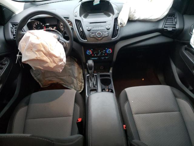 Photo 8 from auction – 2018 FORD ESCAPE SE with VIN 1FMCU9GD7JUC16318