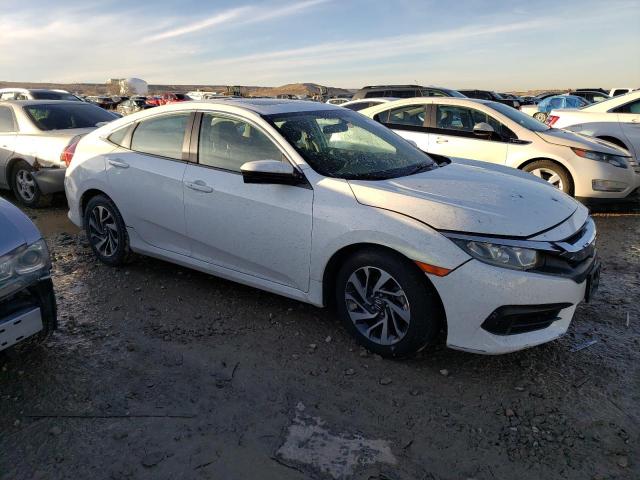 Photo 4 from auction – 2016 HONDA CIVIC EX with VIN 2HGFC2F73GH551242