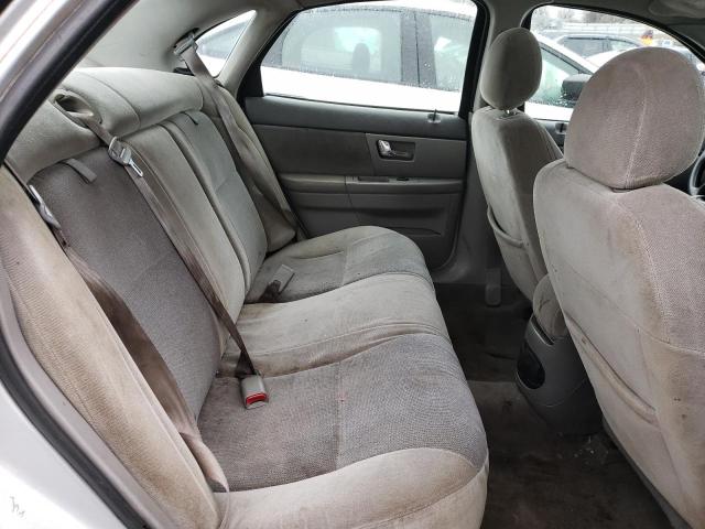 Foto 10 de la subasta – 2002 FORD TAURUS SES con VIN 1FAFP55U02G283319