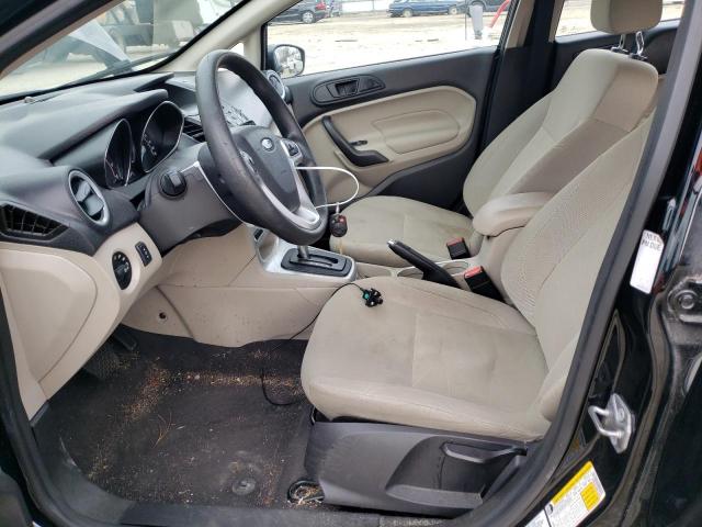 Photo 7 from auction – 2019 FORD FIESTA SE with VIN 3FADP4EJ2KM112987