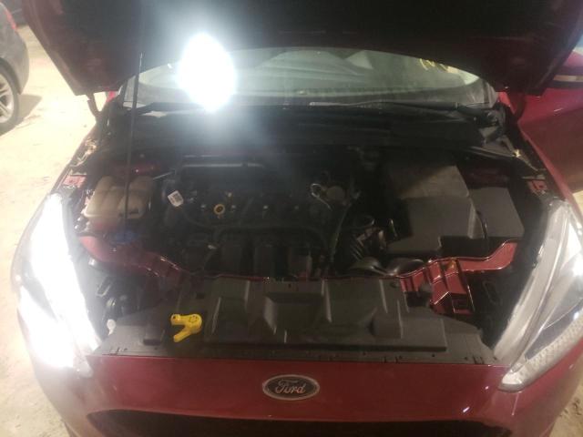 Photo 11 from auction – 2016 FORD FOCUS SE with VIN 1FADP3F24GL375797