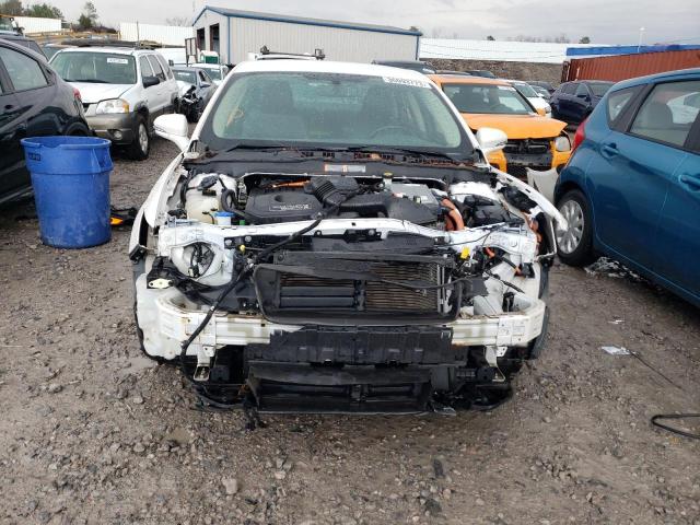 Photo 5 from auction – 2017 FORD FUSION SE with VIN 3FA6P0PU0HR153414