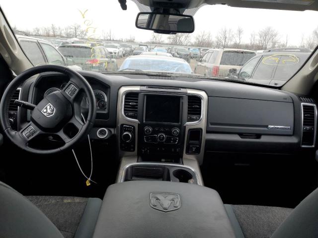 Photo 8 from auction – 2018 RAM 1500 SLT with VIN 1C6RR7GT5JS274250