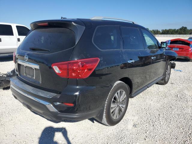 Photo 3 from auction – 2017 NISSAN PATHFINDER with VIN 5N1DR2MN2HC908822