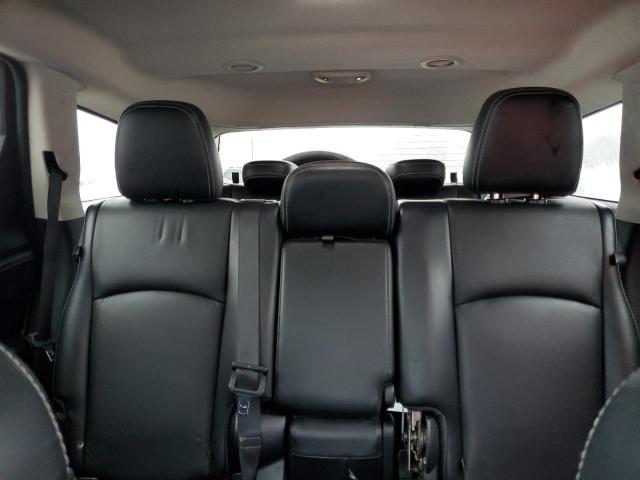 Photo 10 from auction – 2012 DODGE JOURNEY CR with VIN 3C4PDDDG6CT297607