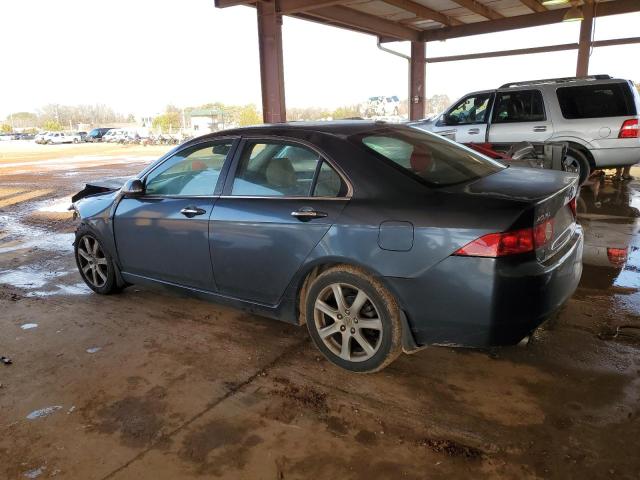 Photo 2 from auction – 2005 ACURA TSX with VIN JH4CL96805C015673