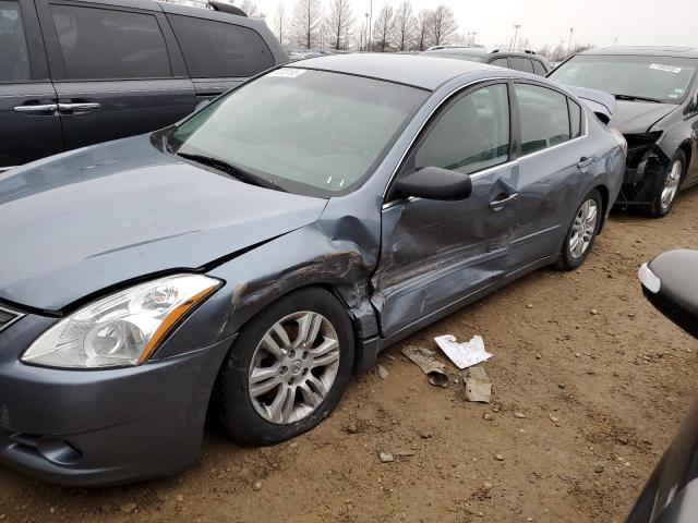 NISSAN ALTIMA 2012 with VIN 1N4AL2AP4CN500324 - Photo from auction