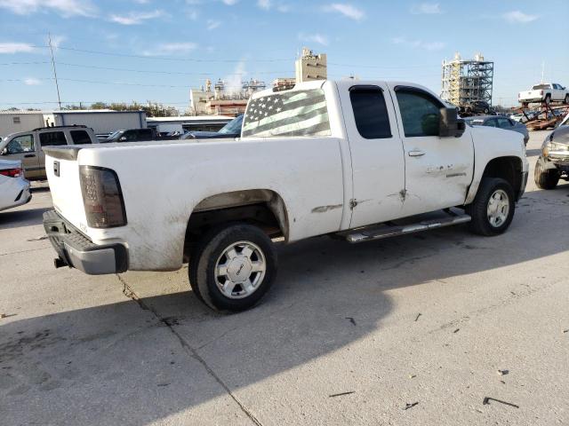 Photo 3 from auction – 2008 GMC SIERRA C15 with VIN 2GTEC19J581263695