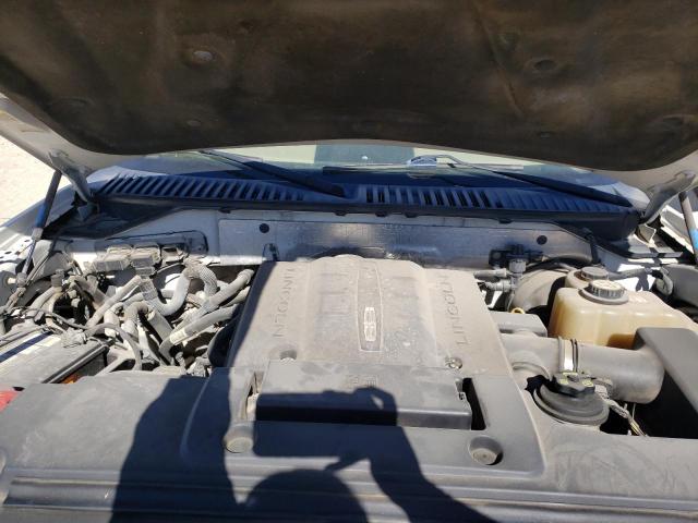 Photo 12 from auction – 2008 LINCOLN NAVIGATOR with VIN 5LMFU275X8LJ09418