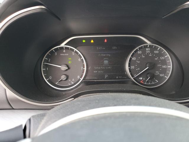 Photo 9 from auction – 2018 NISSAN MAXIMA 3.5 with VIN 1N4AA6AP8JC406761