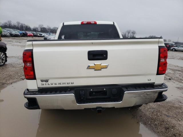 Photo 6 from auction – 2015 CHEVROLET SILVERADO with VIN 3GCUKREC7FG143504