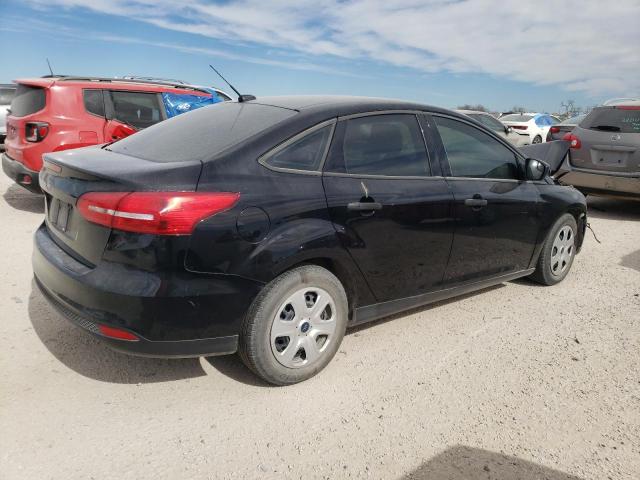 Photo 3 from auction – 2018 FORD FOCUS S with VIN 1FADP3E24JL269147