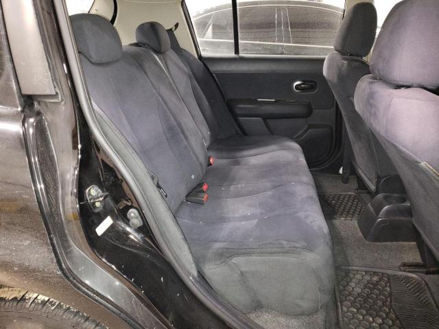 Foto 10 de la subasta – 2007 NISSAN VERSA S con VIN 3N1BC13E07L375111
