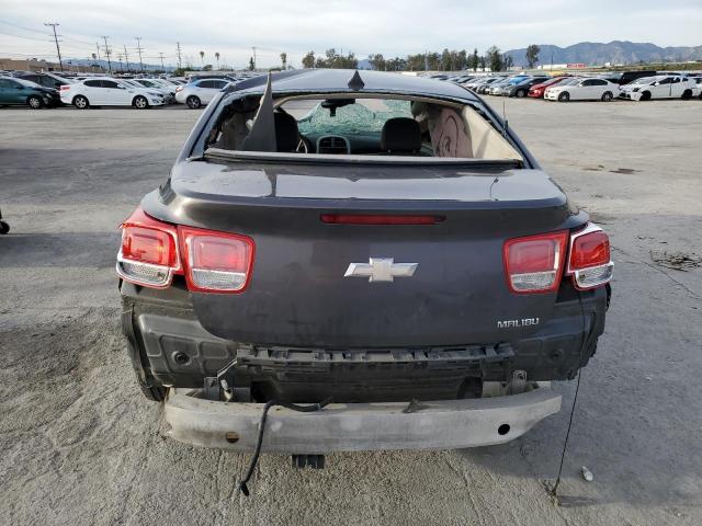 Photo 6 from auction – 2013 CHEVROLET MALIBU LS with VIN 1G11B5SA8DF241706