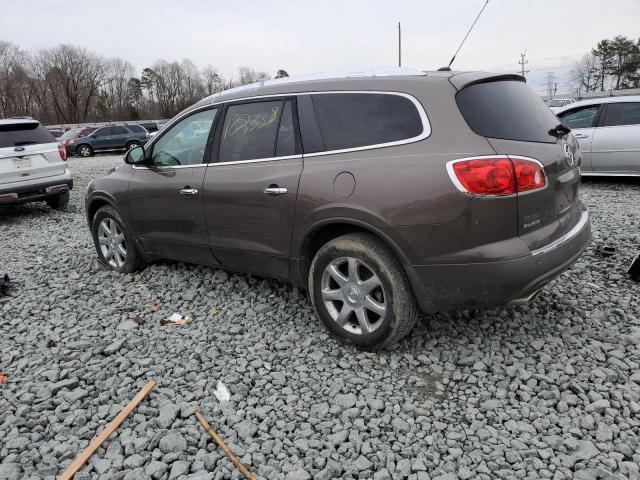 Photo 2 from auction – 2010 BUICK ENCLAVE CX with VIN 5GALRCED9AJ187994