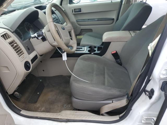 Photo 7 from auction – 2011 FORD ESCAPE XLS with VIN 1FMCU9C73BKC30309