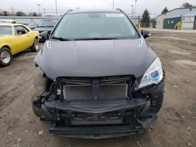 Photo 5 from auction – 2015 BUICK ENCORE with VIN KL4CJCSB9FB109347