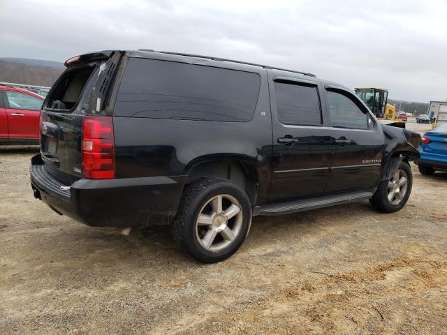 Photo 3 from auction – 2007 CHEVROLET SUBURBAN K with VIN 1GNFK16387J348121