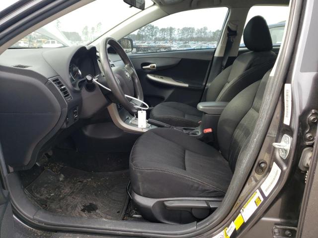 Photo 7 from auction – 2013 TOYOTA COROLLA BA with VIN 5YFBU4EE5DP127816