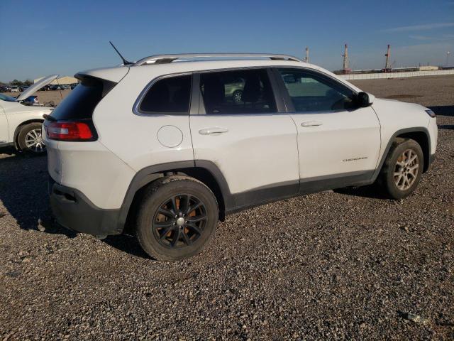 Photo 3 from auction – 2018 JEEP CHEROKEE L with VIN 1C4PJMCB7JD558020
