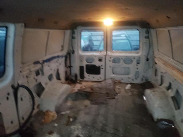 Photo 10 from auction – 2007 FORD ECONOLINE with VIN 1FTNE14W07DA79099