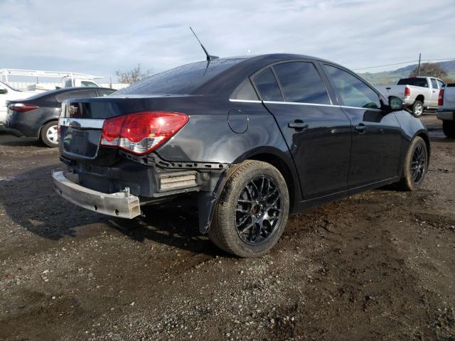 Photo 3 from auction – 2012 CHEVROLET CRUZE LS with VIN 1G1PC5SH6C7208653