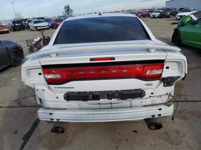 Photo 6 from auction – 2011 DODGE CHARGER R/ with VIN 2B3CL5CT1BH617088