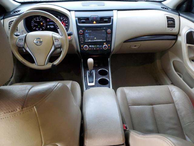 Photo 8 from auction – 2014 NISSAN ALTIMA 3.5 with VIN 1N4BL3AP0EC193338