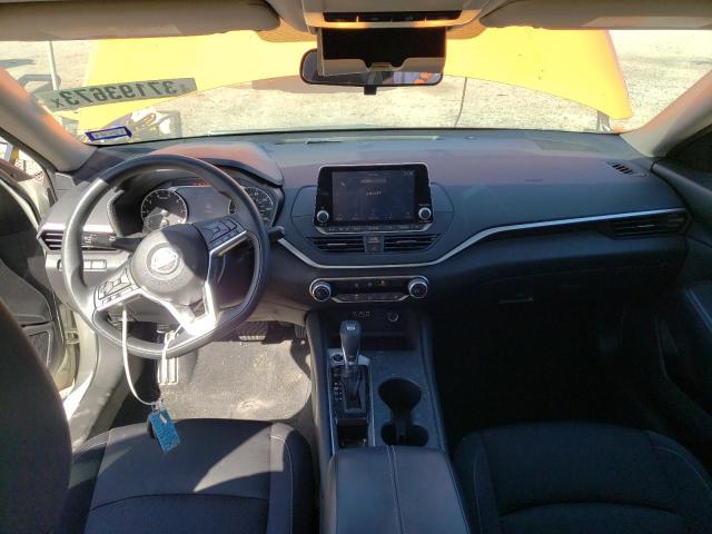 Photo 8 from auction – 2020 NISSAN ALTIMA S with VIN 1N4BL4BV2LC203058