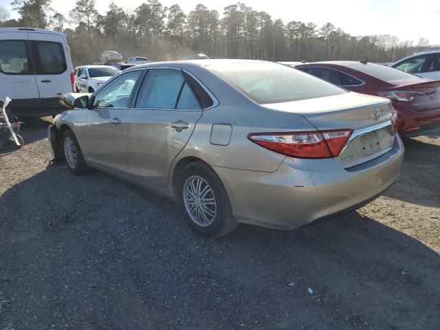 Photo 2 from auction – 2015 TOYOTA CAMRY LE with VIN 4T4BF1FK9FR472190