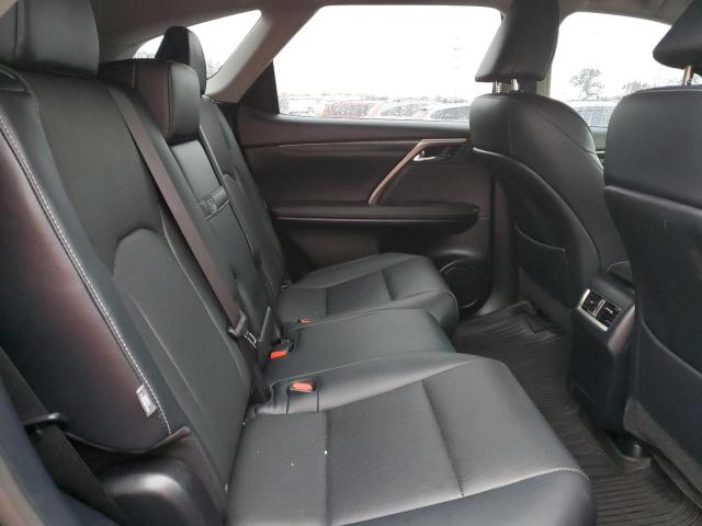 Photo 11 from auction – 2020 LEXUS RX 350 L with VIN JTJAZKFA7L2024839