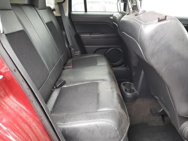 Фото 11 с аукциона – 2015 JEEP COMPASS SP с VIN 1C4NJCBA6FD297402