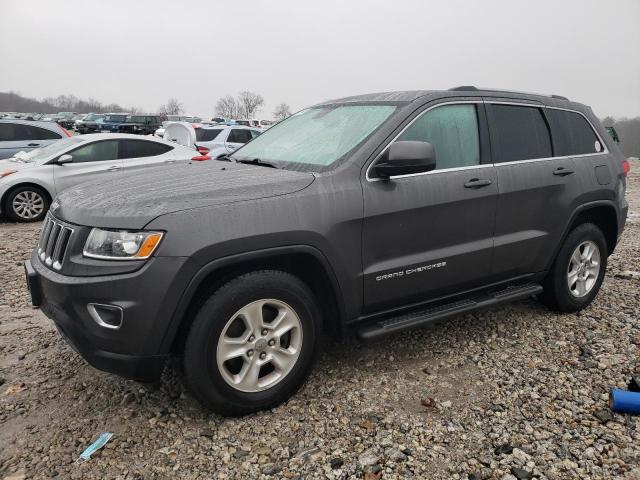 JEEP GRAND CHER 2014 with VIN 1C4RJFAG4EC421843 - Photo from auction