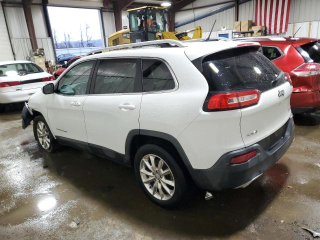 Photo 2 from auction – 2015 JEEP CHEROKEE L with VIN 1C4PJMDS7FW648360