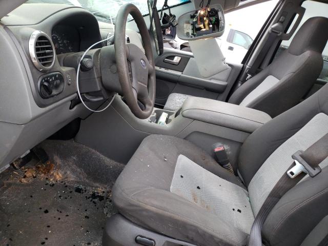 Photo 7 from auction – 2004 FORD EXPEDITION with VIN 1FMFU16L84LA46603